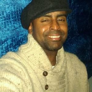 Meet your Posher, James